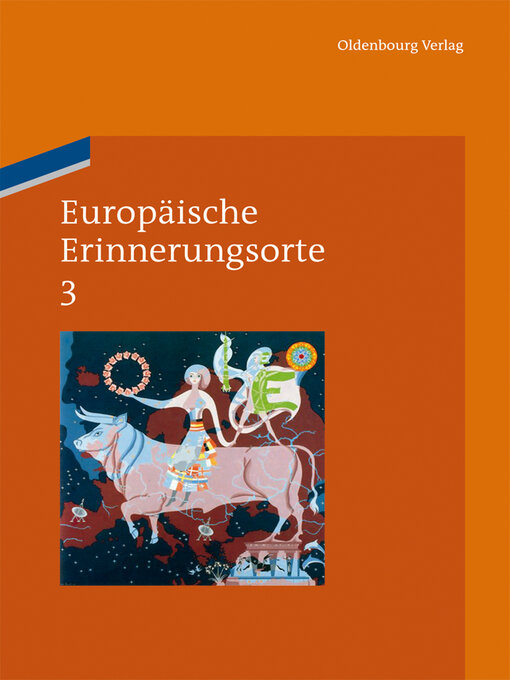 Title details for Europa und die Welt by Pim den Boer - Available